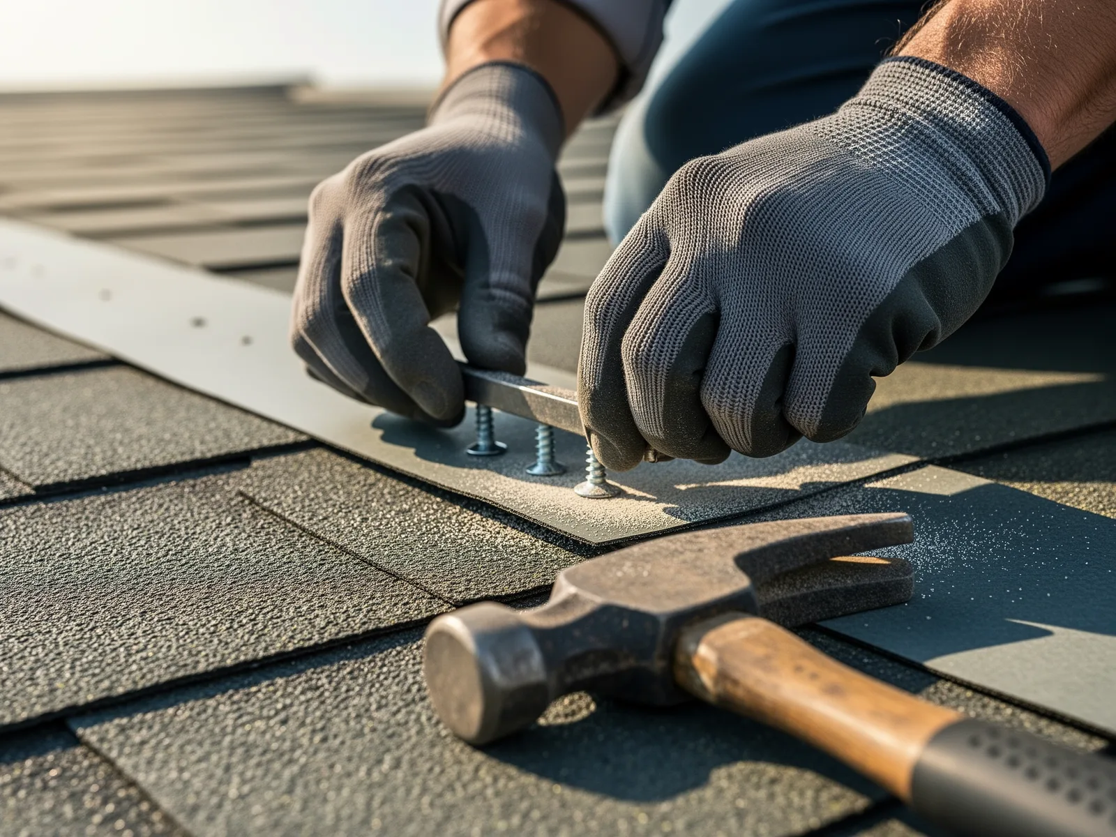 Why choose Fascia Repair in Swisshome, OR